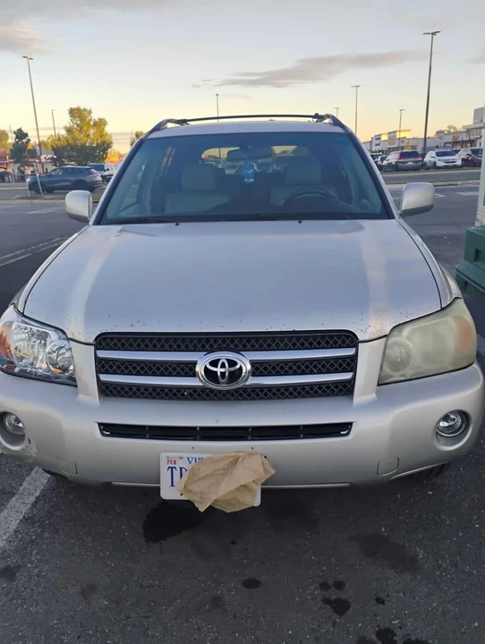 2006 Toyota Highlander - Image 2 of 6