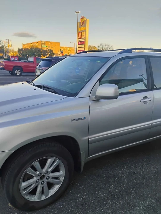 2006 Toyota Highlander - Image 3 of 6