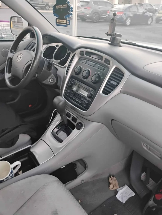 2006 Toyota Highlander - Image 6 of 6