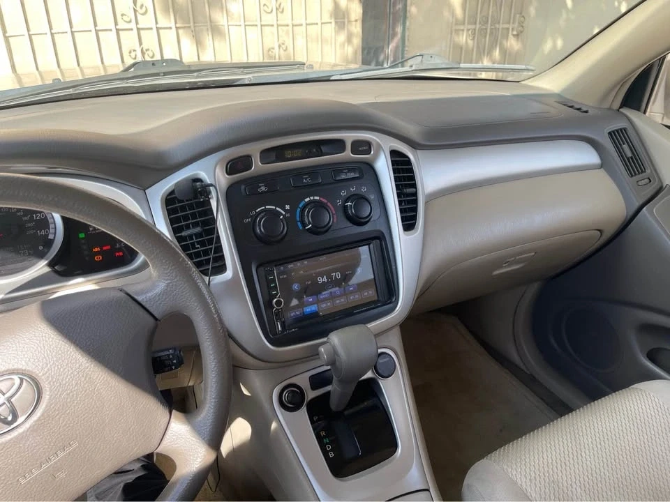 2006 Toyota Highlander - Image 3 of 6