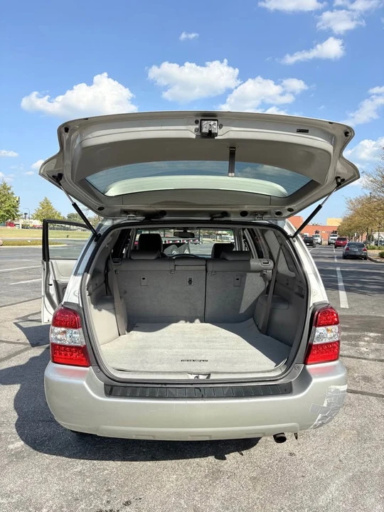 2006 Toyota Highlander - Image 10 of 11