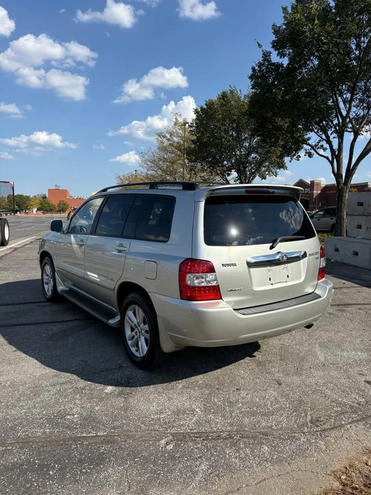 2006 Toyota Highlander - Image 4 of 11