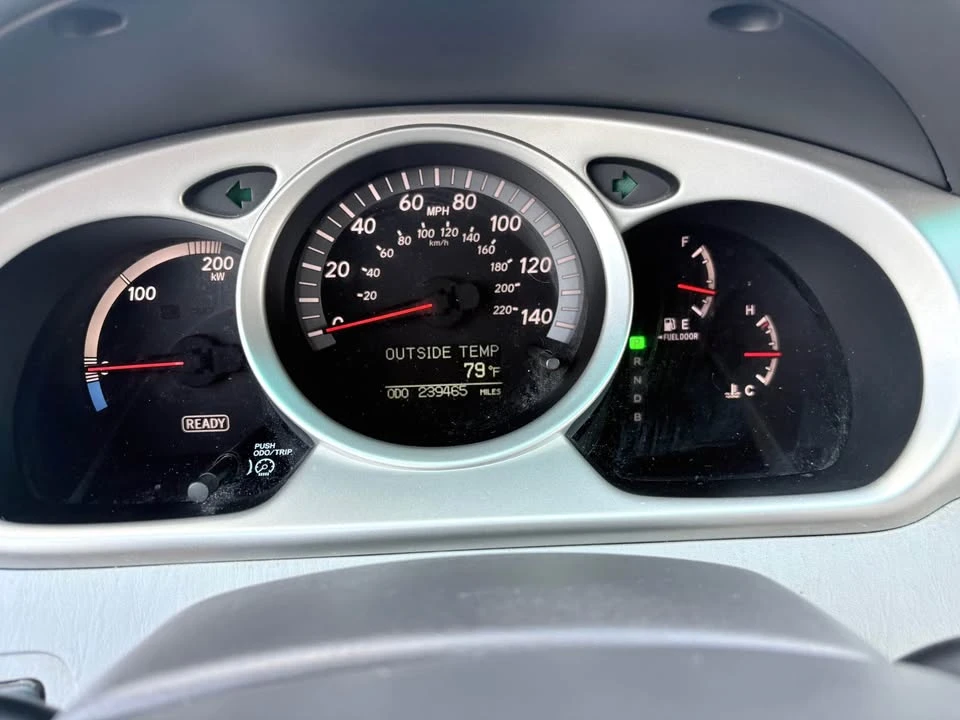 2006 Toyota Highlander - Image 9 of 11