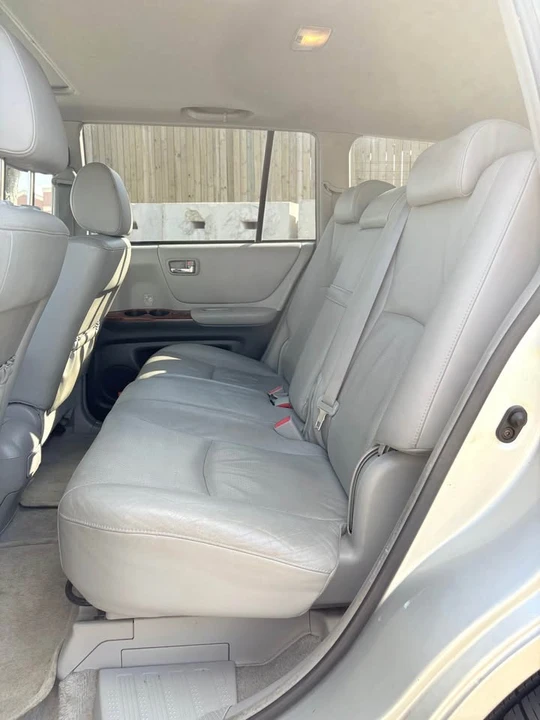 2006 Toyota Highlander - Image 6 of 11