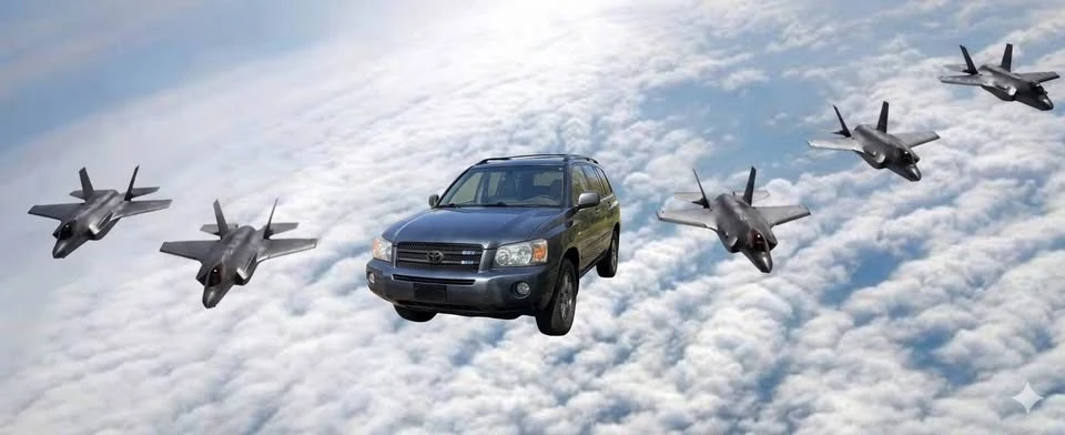 2006 Toyota Highlander - Image 2 of 17