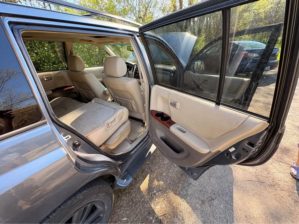 2006 Toyota Highlander - Image 17 of 17