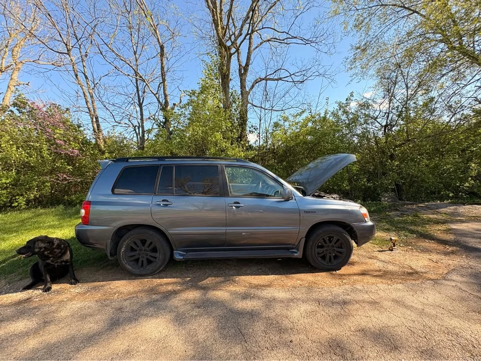 2006 Toyota Highlander - Image 9 of 17