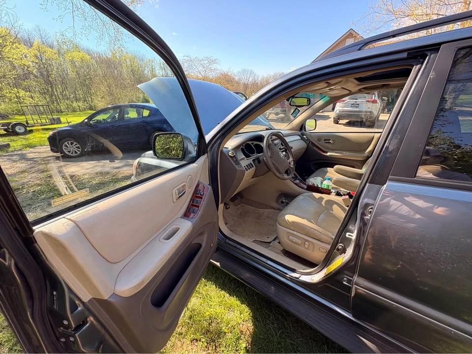 2006 Toyota Highlander - Image 15 of 17