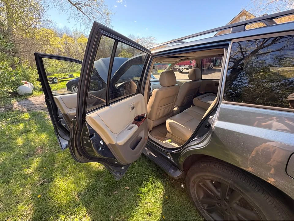 2006 Toyota Highlander - Image 16 of 17