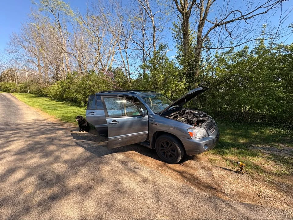 2006 Toyota Highlander - Image 4 of 17