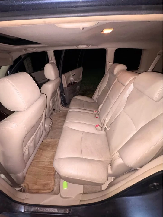 2006 Toyota Highlander - Image 12 of 17