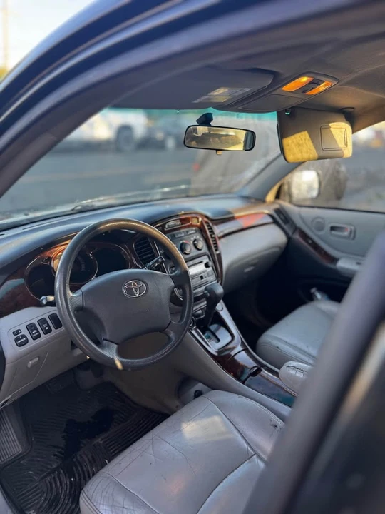 2006 Toyota Highlander - Image 5 of 7