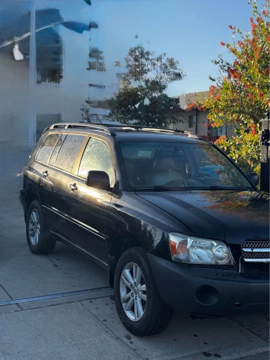 2006 Toyota Highlander - Image 2 of 7