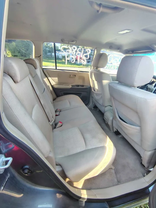 2006 Toyota Highlander - Image 2 of 5