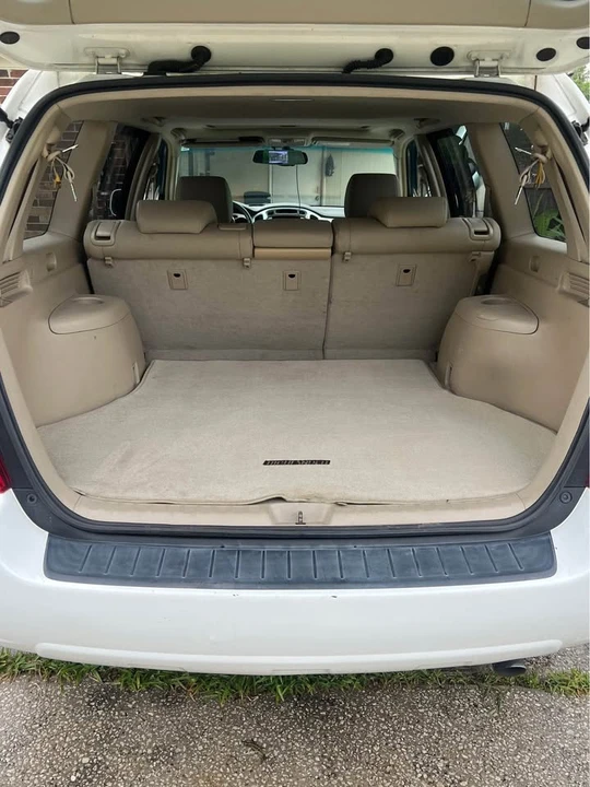 2006 Toyota Highlander - Image 7 of 8