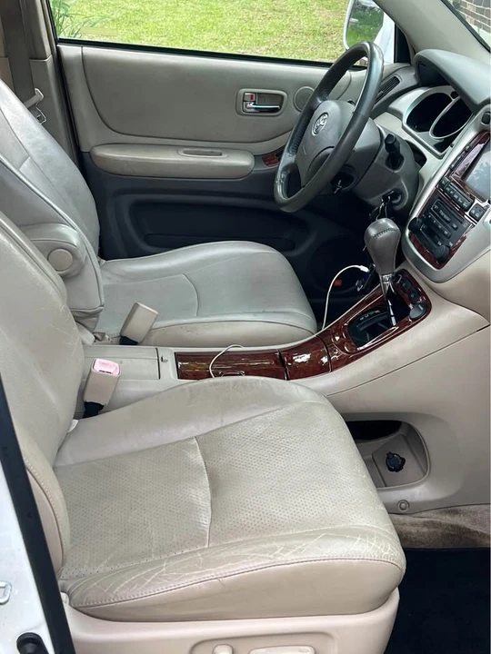 2006 Toyota Highlander - Image 5 of 8