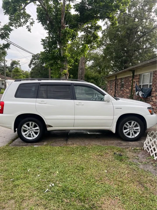 2006 Toyota Highlander - Image 2 of 8