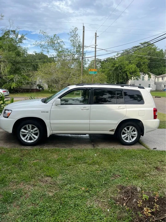 2006 Toyota Highlander - Image 3 of 8