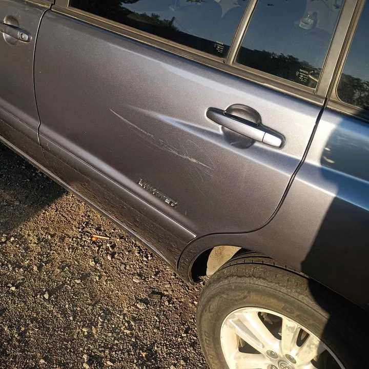 2006 Toyota Highlander - Image 5 of 6