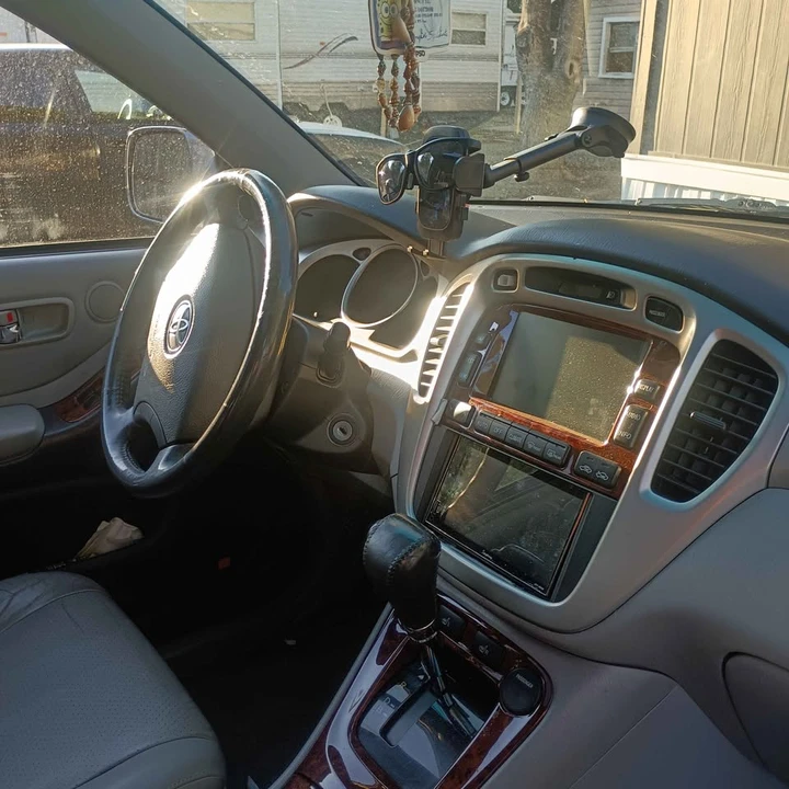 2006 Toyota Highlander - Image 2 of 6