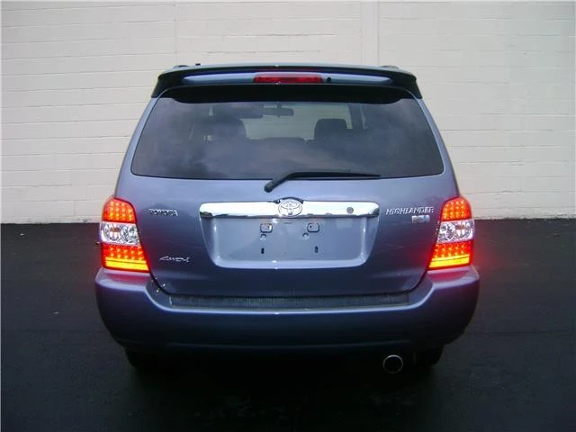 2006 Toyota Highlander - Image 4 of 12