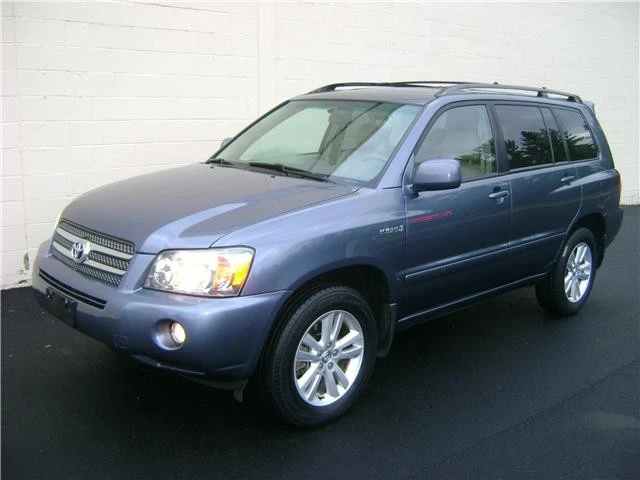 2006 Toyota Highlander - Image 8 of 12