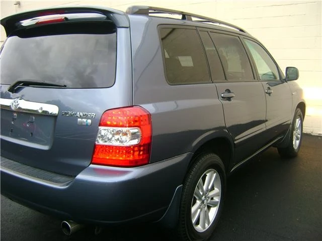 2006 Toyota Highlander - Image 3 of 12