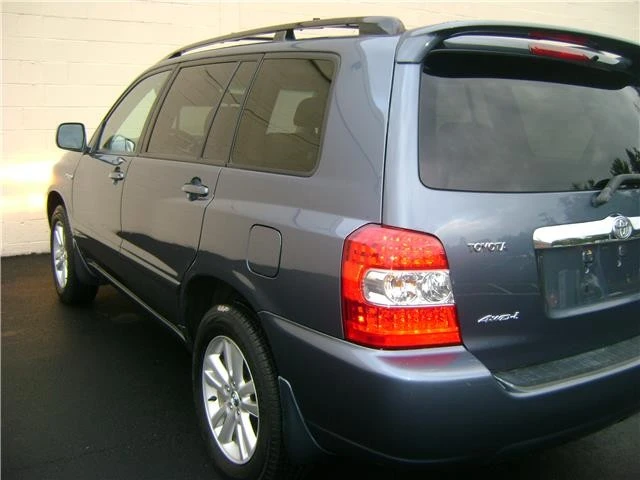 2006 Toyota Highlander - Image 5 of 12