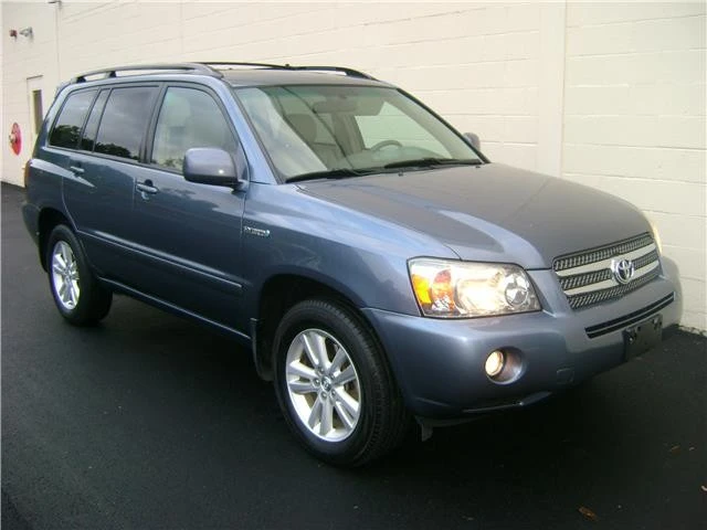 2006 Toyota Highlander - Image 12 of 12