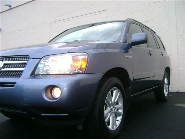 2006 Toyota Highlander - Image 9 of 12
