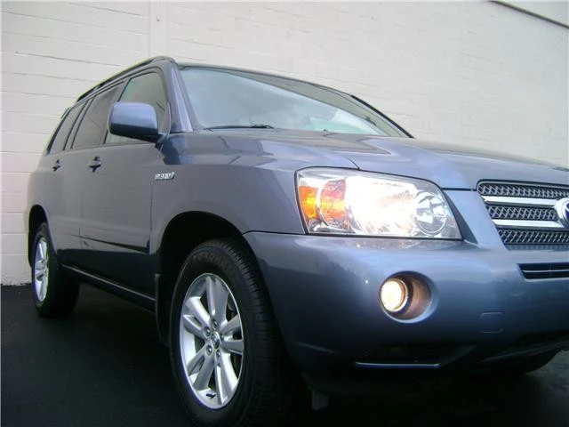 2006 Toyota Highlander - Image 11 of 12