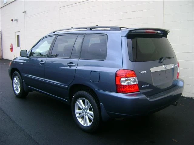 2006 Toyota Highlander - Image 6 of 12
