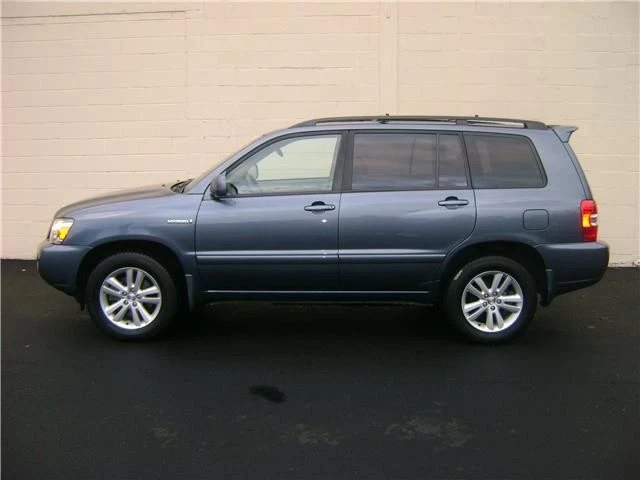 2006 Toyota Highlander - Image 7 of 12