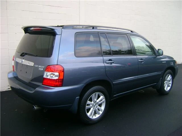 2006 Toyota Highlander - Image 2 of 12