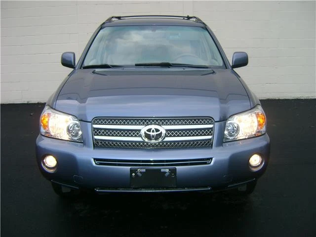 2006 Toyota Highlander - Image 10 of 12