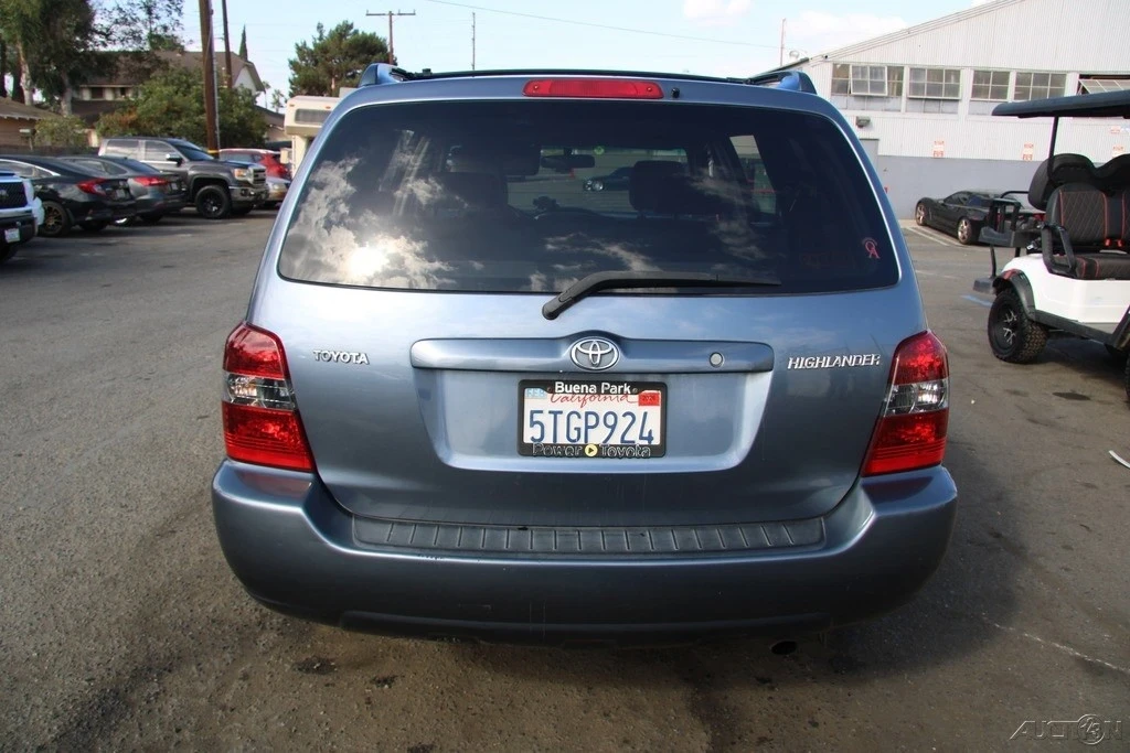 2006 Toyota Highlander - Image 5 of 21
