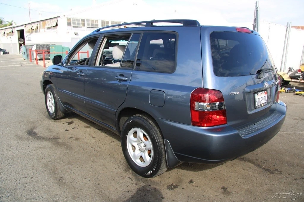 2006 Toyota Highlander - Image 4 of 21