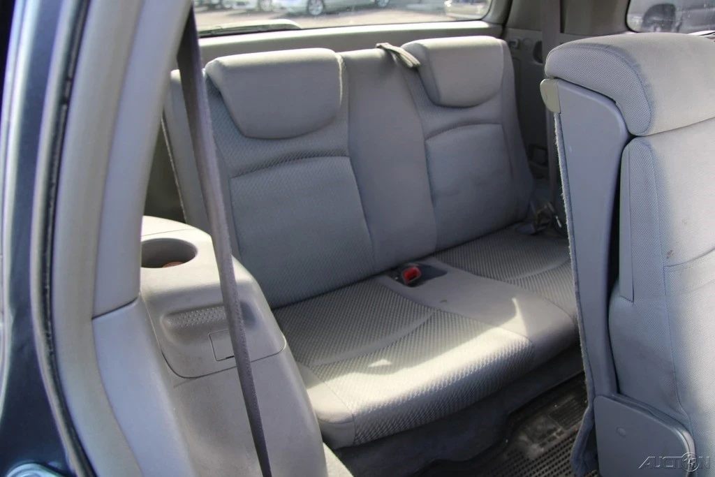 2006 Toyota Highlander - Image 20 of 21