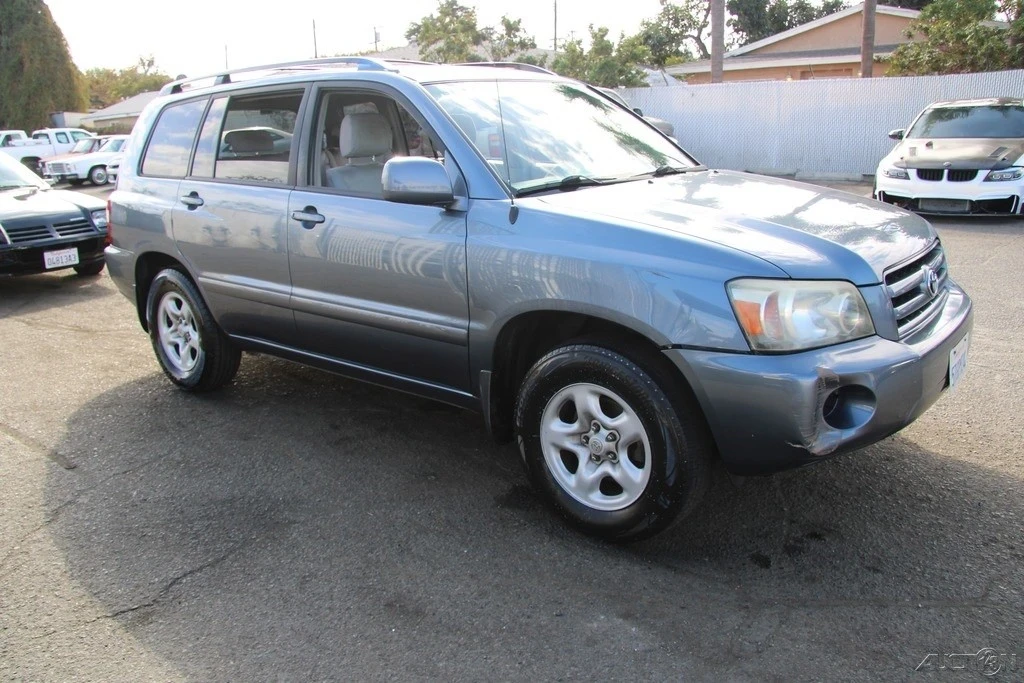 2006 Toyota Highlander - Image 7 of 21