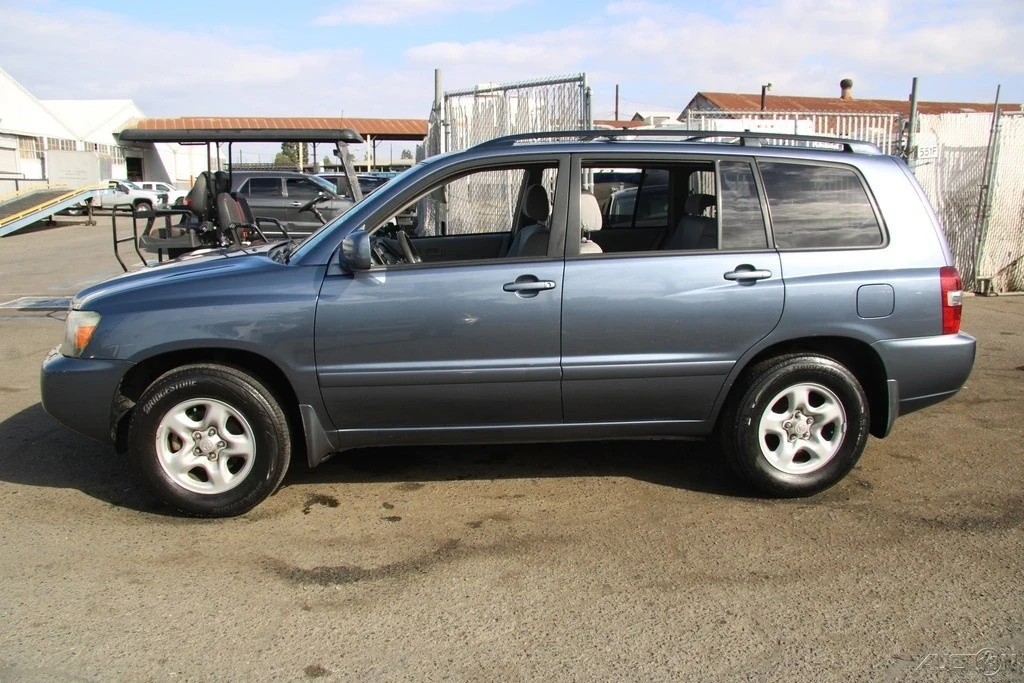 2006 Toyota Highlander - Image 3 of 21