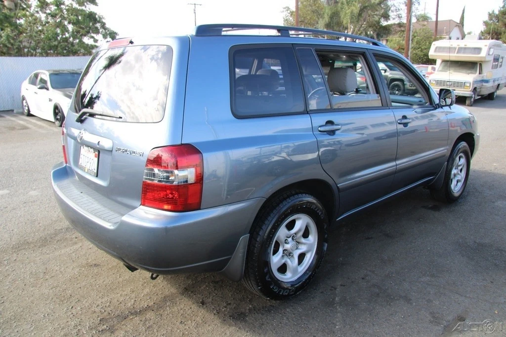 2006 Toyota Highlander - Image 6 of 21