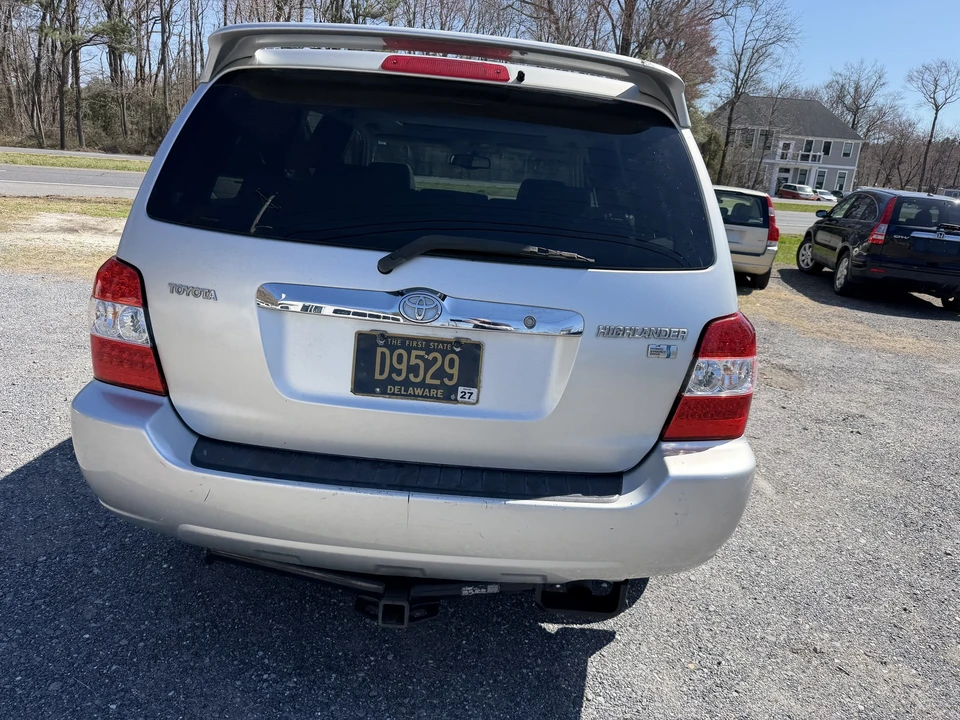 2006 Toyota Highlander - Image 22 of 27