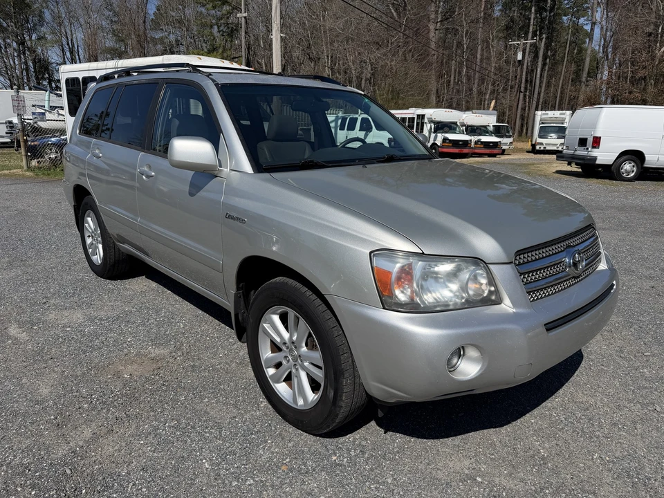 2006 Toyota Highlander - Image 25 of 27