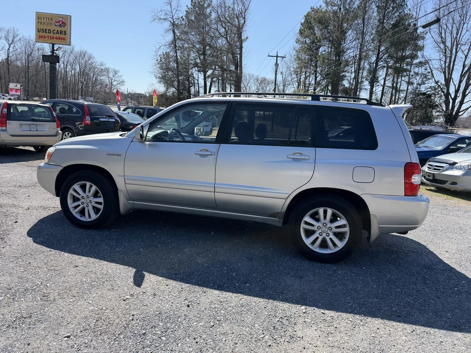 2006 Toyota Highlander - Image 20 of 27