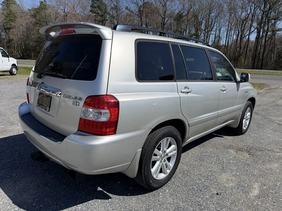 2006 Toyota Highlander - Image 23 of 27