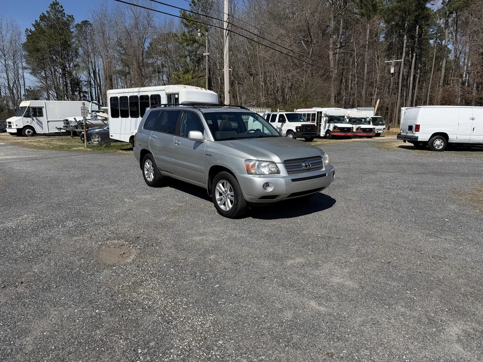 2006 Toyota Highlander - Image 26 of 27
