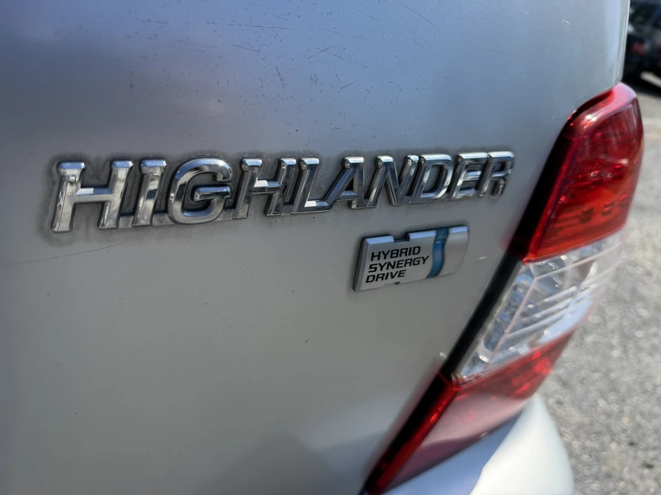 2006 Toyota Highlander - Image 12 of 27