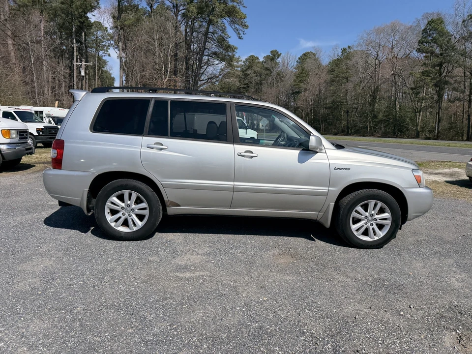 2006 Toyota Highlander - Image 24 of 27