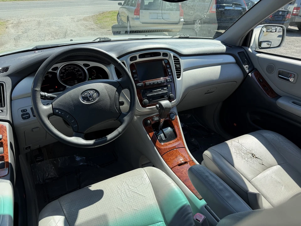 2006 Toyota Highlander - Image 5 of 27