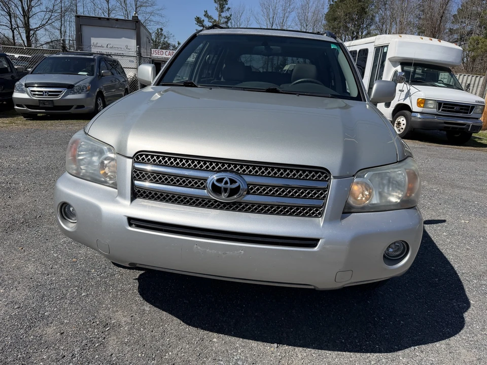 2006 Toyota Highlander - Image 18 of 27